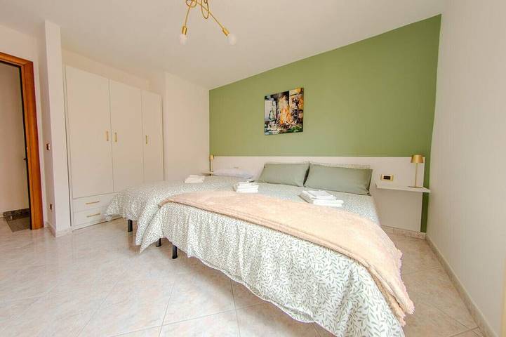 Casa Vacanze La Piazzetta in Nusco, Provincia d'Avellino