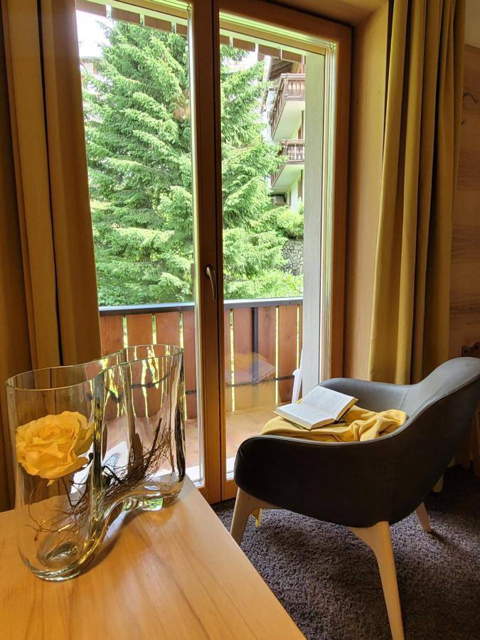 Hotel Garni Royal in Arabba, Livinallongo del Col di Lana