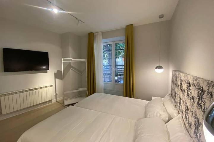 Appartement entier, Suite Plaza de los Castaños (au cœur de Burgos) in Burgos, Province de Burgos