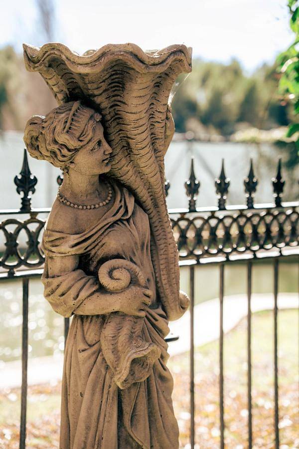 Gîte pour 11 personnes, avec vue ainsi que jardin et piscine à Moratalla - 4