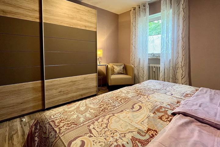 Ganze Wohnung, Ferienwohnung/App. für 2 Gäste mit 64m² in Weißenstadt in Weißenstadt, Landkreis Wunsiedel im Fichtelgebirge