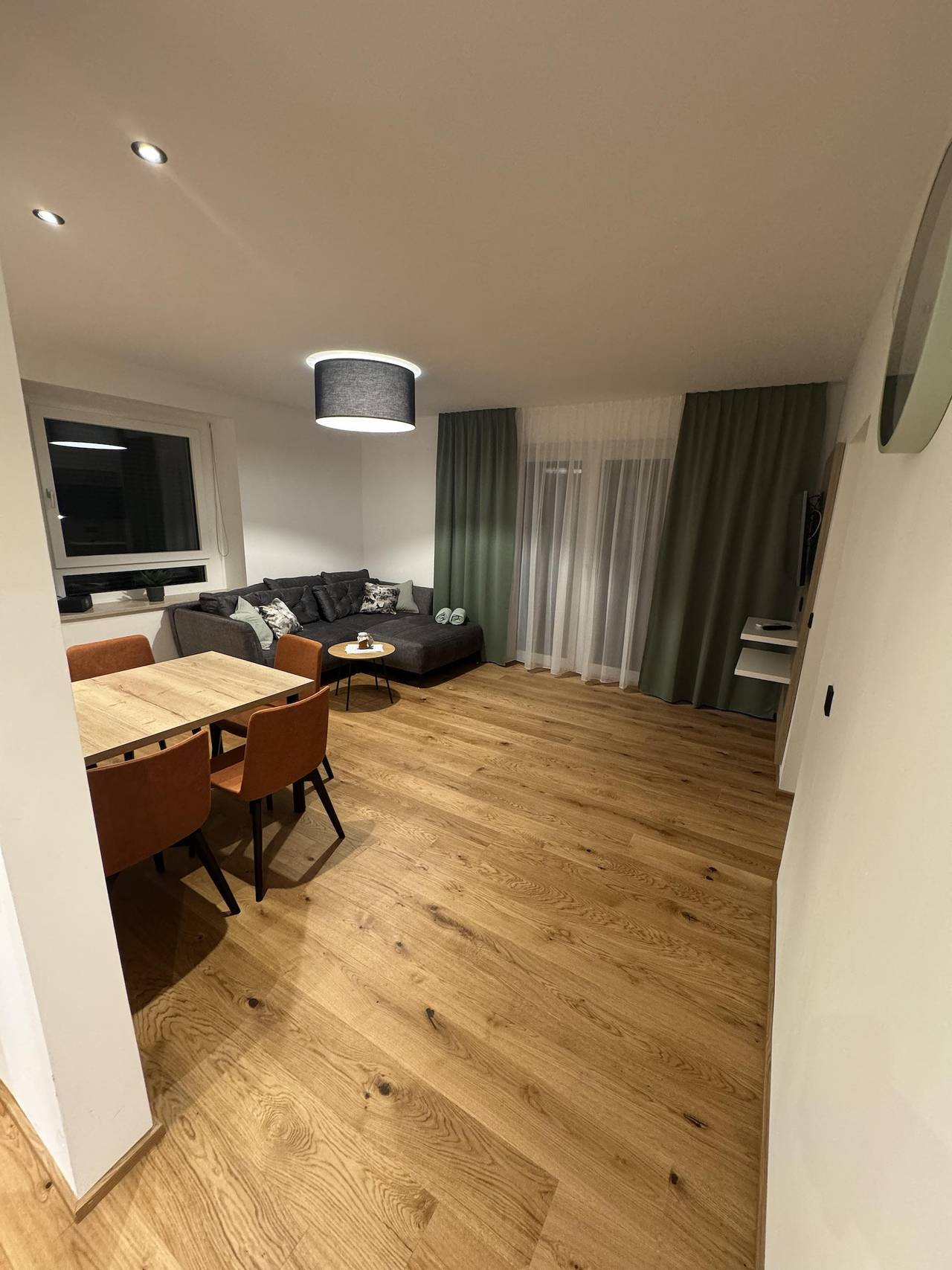 Ganze Ferienwohnung, Ferienwohnung 4 in Karawanken und Bachergebirge, Sankt Kanzian am Klopeiner See
