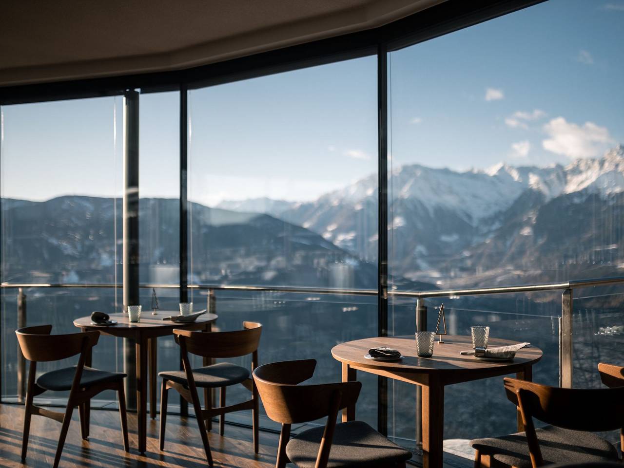 Miramonti Boutique Hotel - Explorer Classic in Hafling, Sarntaler Alpen