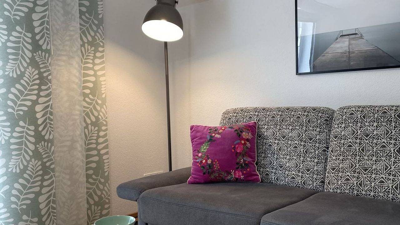 Ganze Ferienwohnung, Ferienwohnung für 6 Personen (55 m²) in Salem (Bodenseekreis) in Salem, Region Bodensee-Oberschwaben