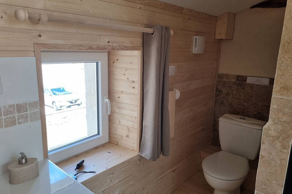 Le gite d'Urya - Ideal pour des vacances en amoureux in Saint-Mard, Région de Rochefort