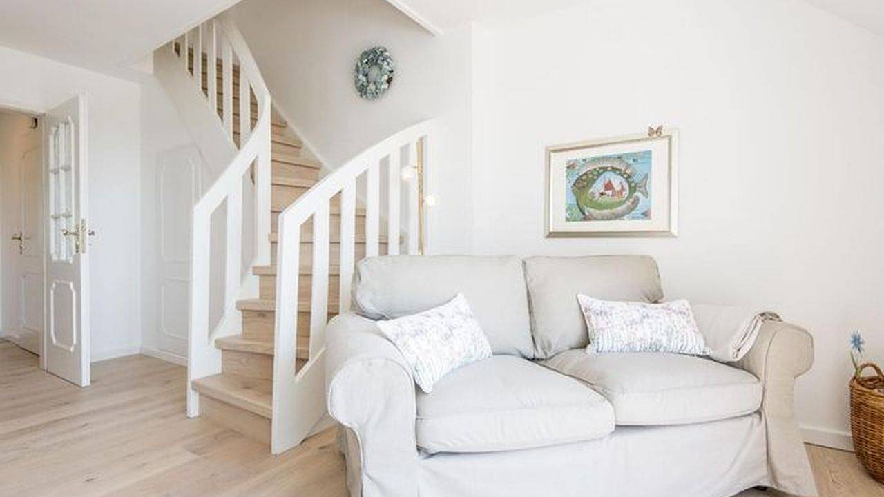 Ganze Ferienwohnung, Ferienwohnung für 4 Personen (70 m²) in Sylt-Ost in Munkmarsch, Sylt (Gemeinde)