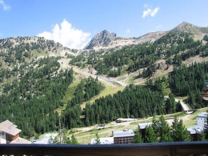 Apartamento de vacaciones para 6 personas - 1