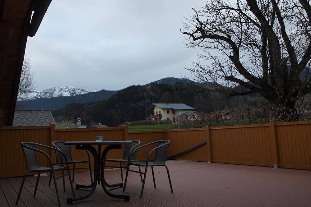 Ganze Wohnung, Haus Schober - Apartment/Wohn-Schlafraum/Dusche, Wc in Windischgarsten, Kirchdorf an der Krems (Bezirk)