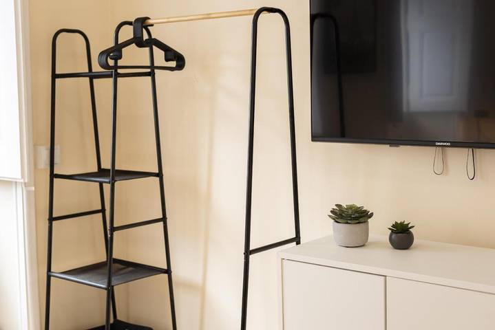 Maison d’hôte pour 4 personnes, avec terrasse à Faro - 4