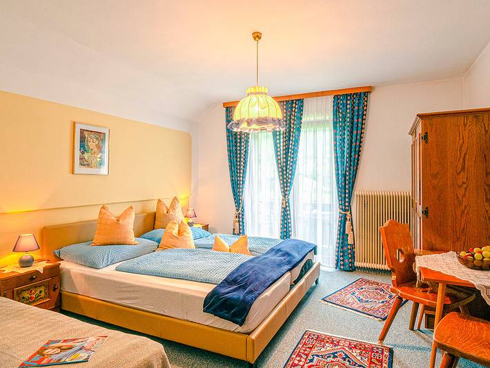 Geheel vakantieappartement, Vakantieappartement voor 6 personen met balkon in Zell am Ziller, Bezirk Schwaz