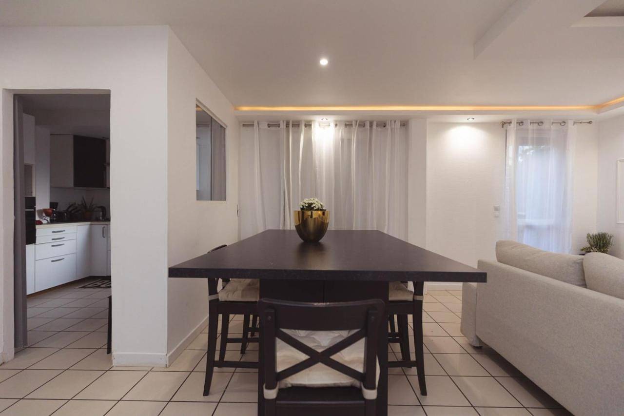 Appartement entier, Maison des Compagnons in Val-de-Reuil, Région de Les Andelys