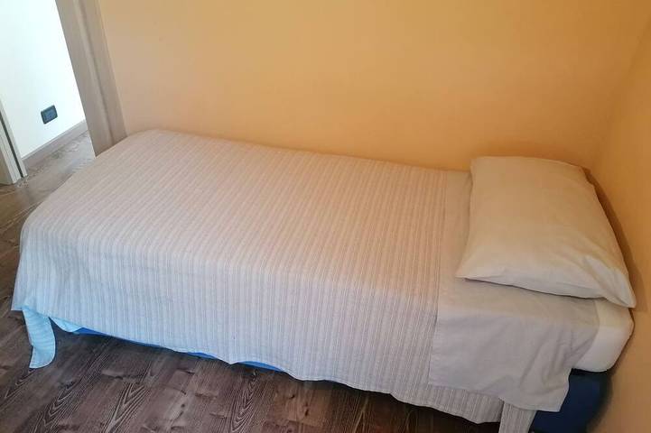 Ferienhaus für 4 Personen, mit Terrasse und Garten in Ligurien - 4