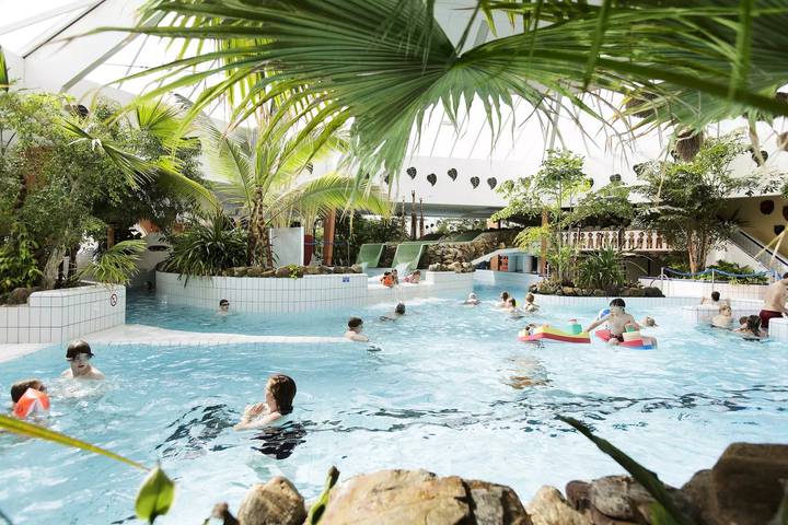 Camping für 4 Personen in Rheinland-Pfalz - 2