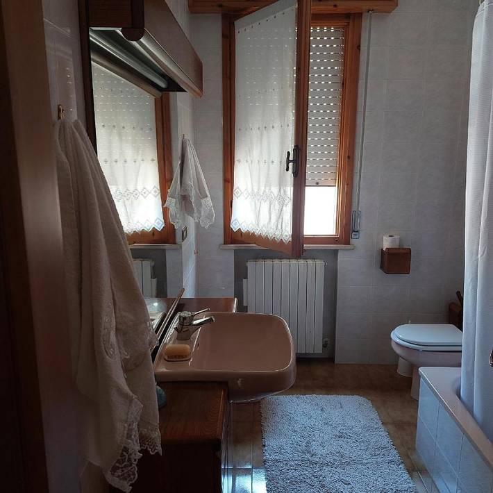 Location de vacances pour 2 personnes, avec Vue à Morciano di Romagna - 3
