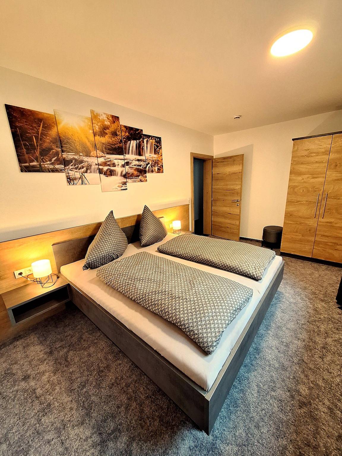Ganze Ferienwohnung, Appartement Gstrein in Oetz, Ötztal