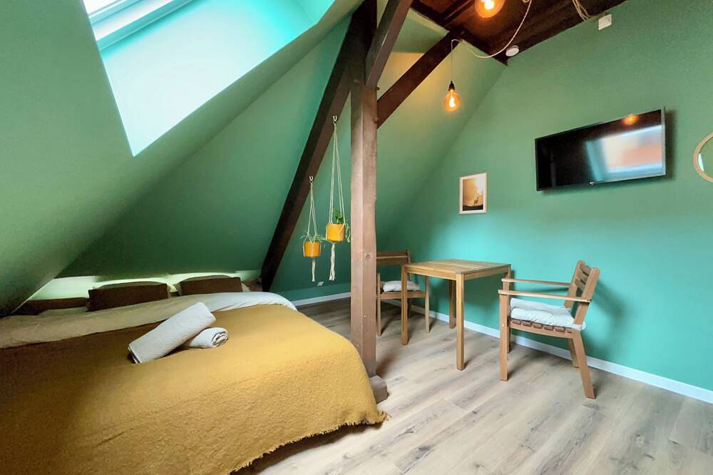 Apartamento entero, Urban hut in Sarreguemines