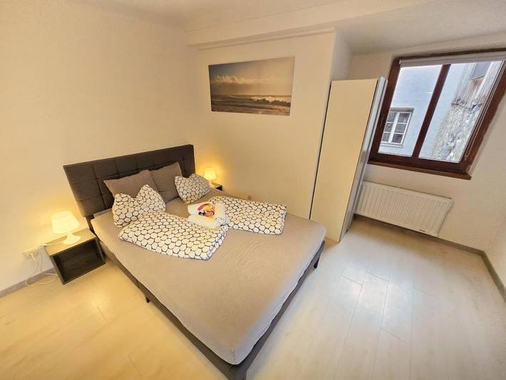 Gîte pour 3 personnes à Hall in Tirol - 2