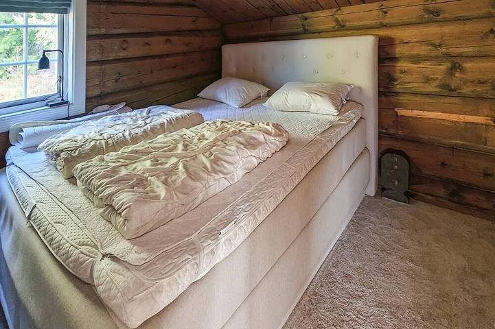 Gemütliches Haus in Eggedal mit Wlan in Norefjell, Sigdal