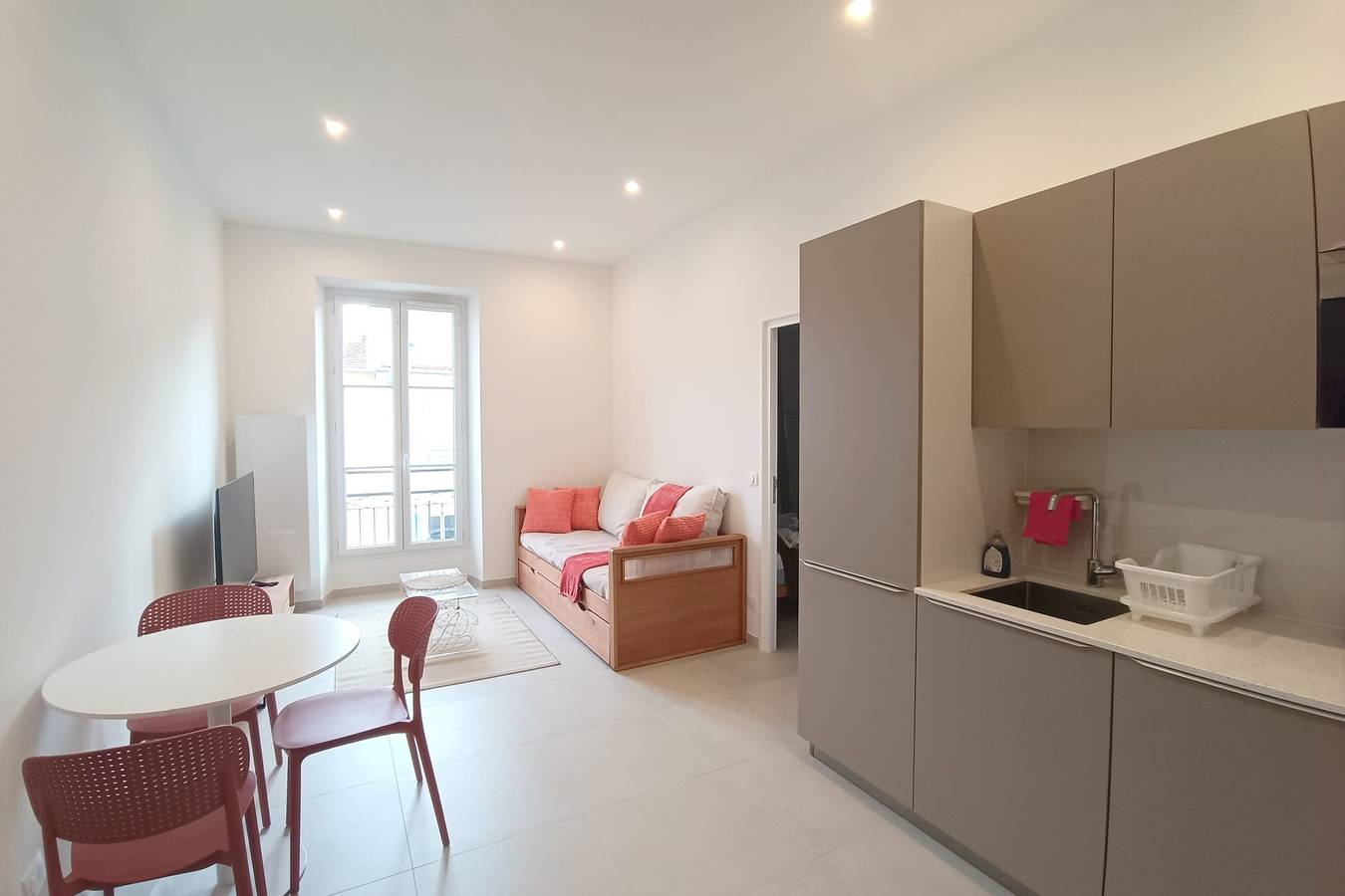Appartement de vacances
