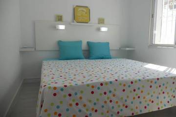 Villa pour 8 Personnes dans La Marquesa Golf, Rojales, Photo 3