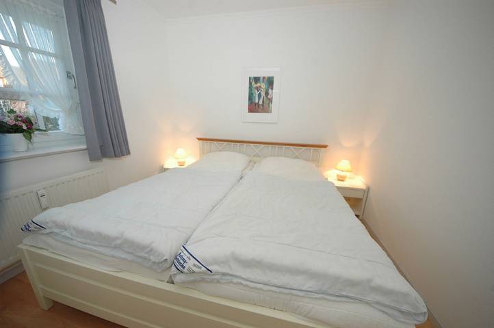 Ganze Wohnung, Ferienwohnung "Ta-1a" in Wenningstedt, Sylt
