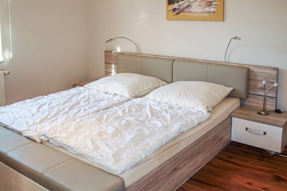 Tolles 4-Zimmer-Haus in Woldegk in Woldegk, Mecklenburg-Strelitz