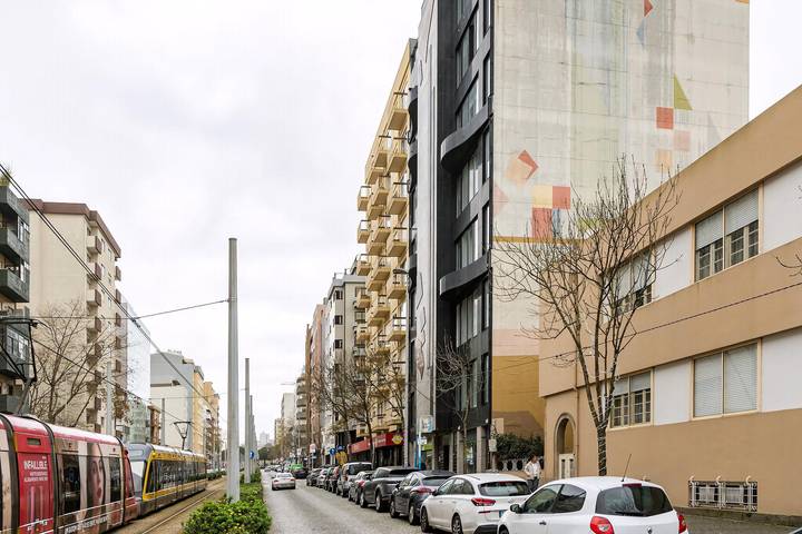 Gîte pour 2 personnes à Matosinhos - 3