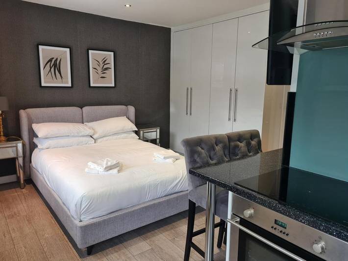 Apartment for 2 people in Bowness-on-Windermere