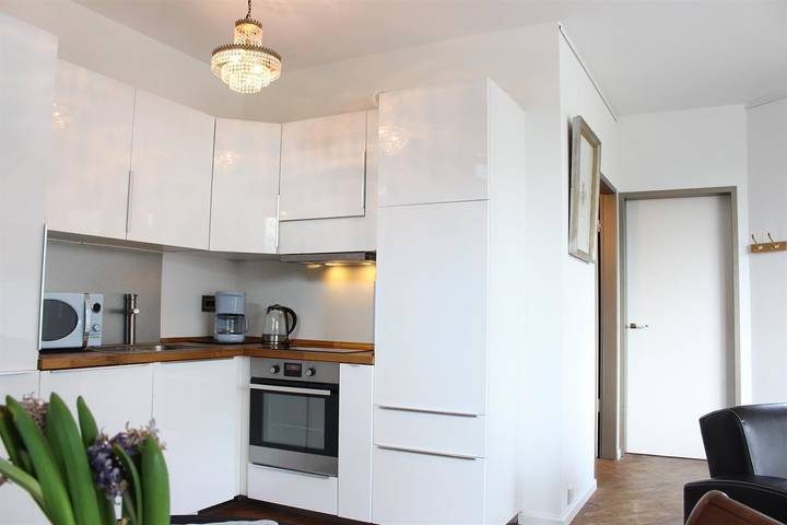 Ganze Ferienwohnung, Dünenoase in St. Peter-Ording, Eiderstedt