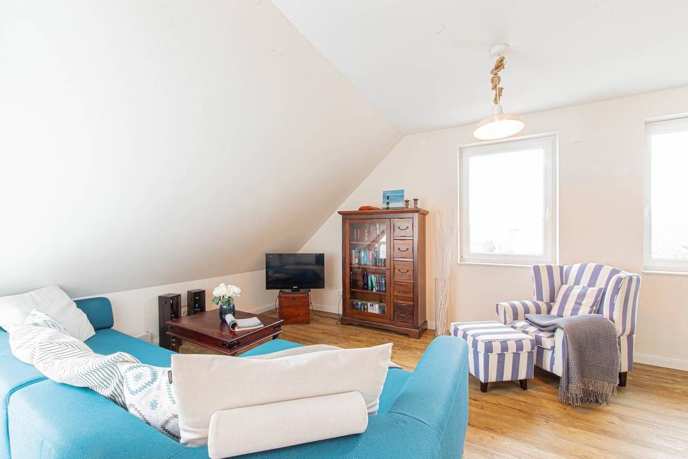Ganze Ferienwohnung, Ferienwohnung Zweites Zuhause in Timmendorfer Strand, Ostholstein
