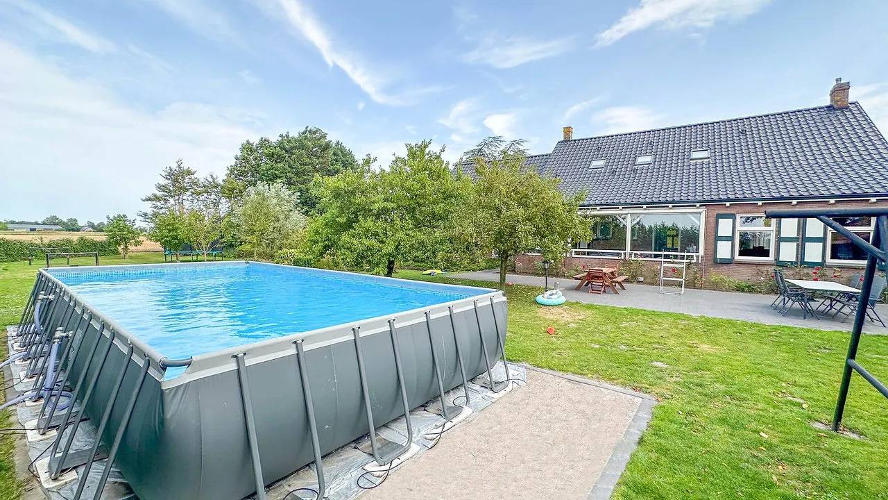Ferienhaus für 14 Personen (240 m²) in Terneuzen in Seeländisch Flandern