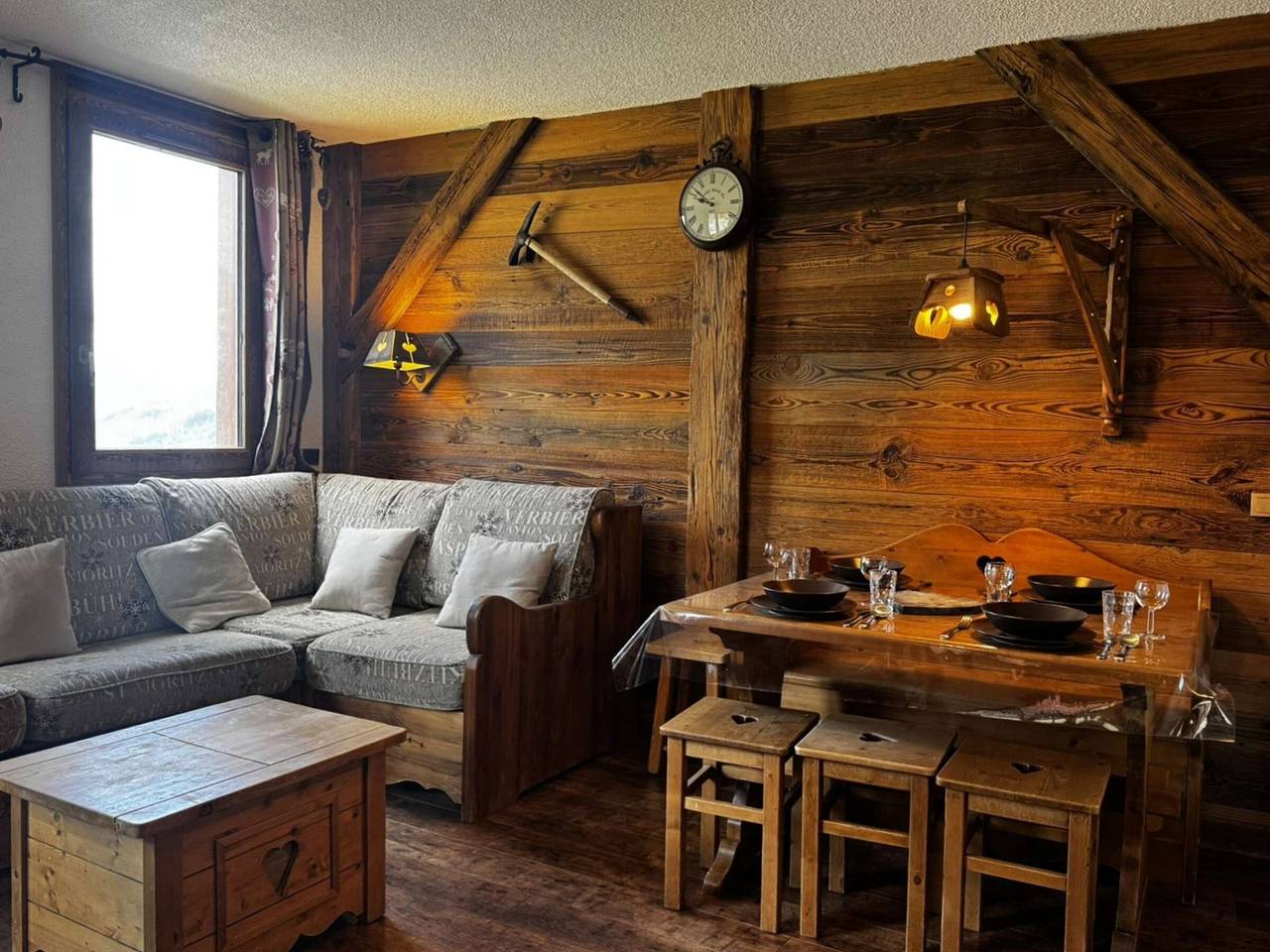 Photo : Appartement de vacances