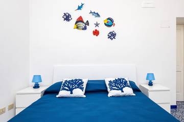 Apartment for 4 People in Positano, Amalfi Coast, Photo 1