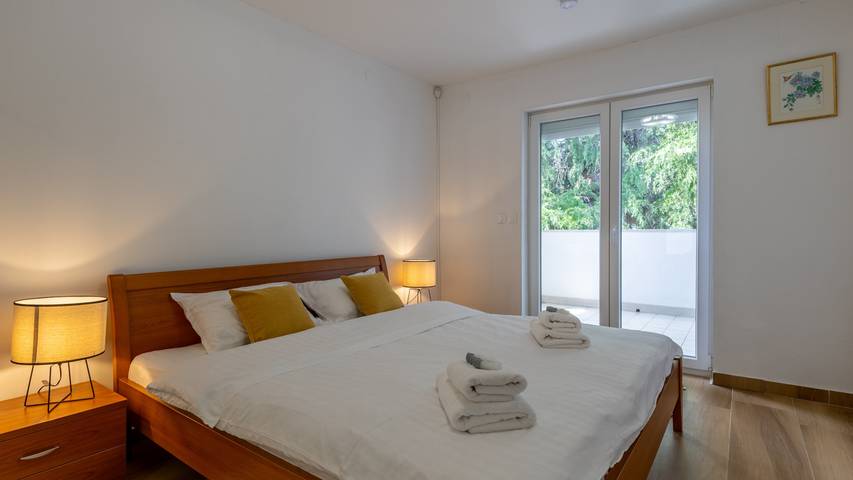 Villa für 10 Personen, mit Whirlpool in Poreč - 4