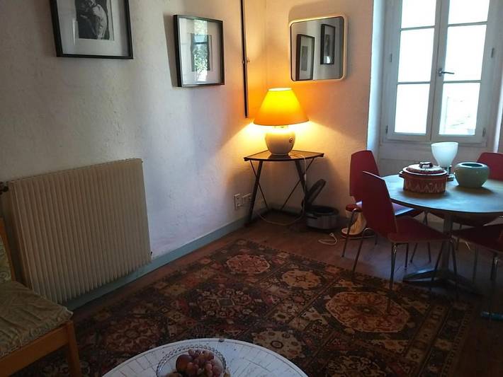 Location de vacances pour 4 personnes, avec balcon, animaux acceptés à Aire-sur-l'Adour - 4