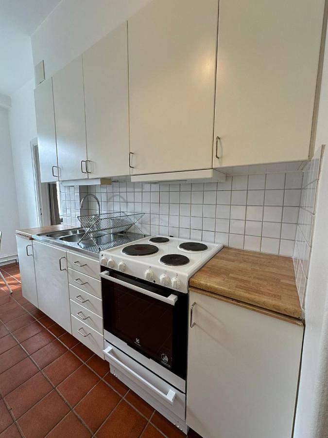 Ferienwohnung für 4 Personen in Stockholm - 4