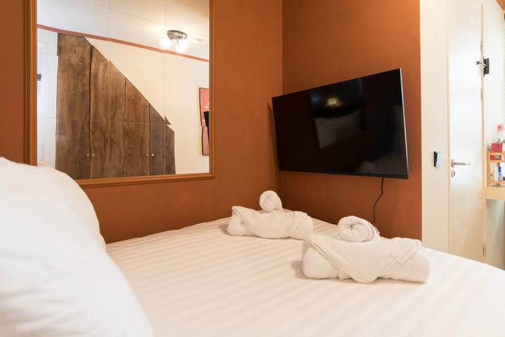 Gîte pour 2 personnes à Amsterdam - 2