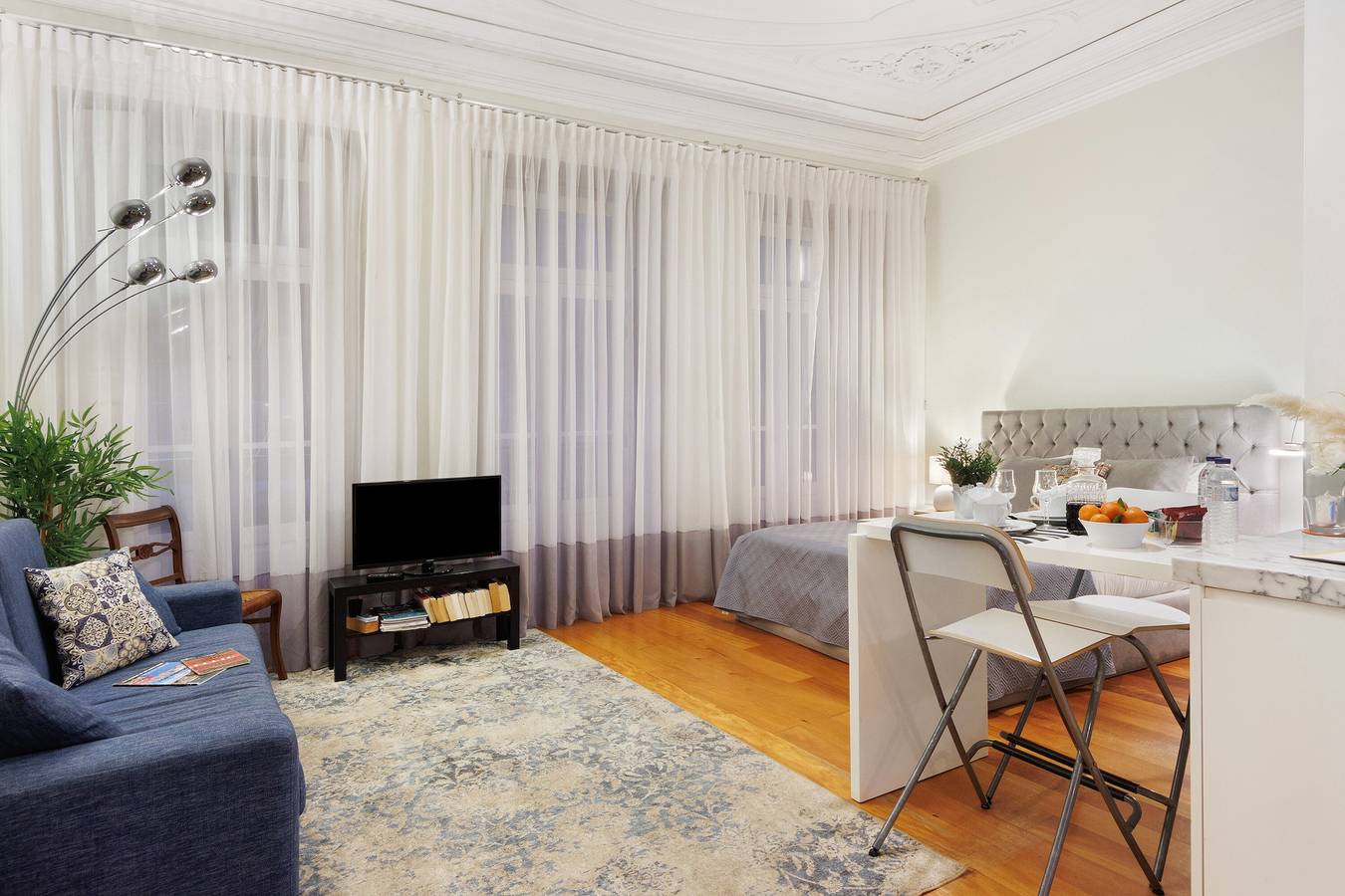 Entire apartment, Lighthouse Apartments with Sea View – Foz do Douro in Foz do Douro, Porto