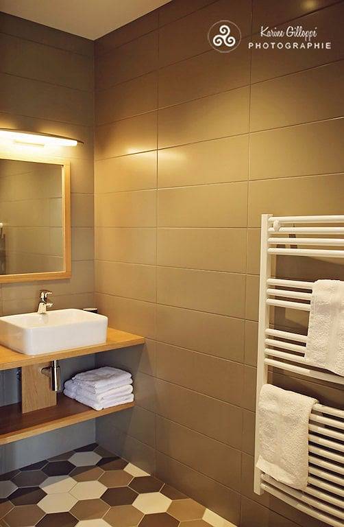 Gîte Plume - Mescaro in Carantec, Ceinture Dorée