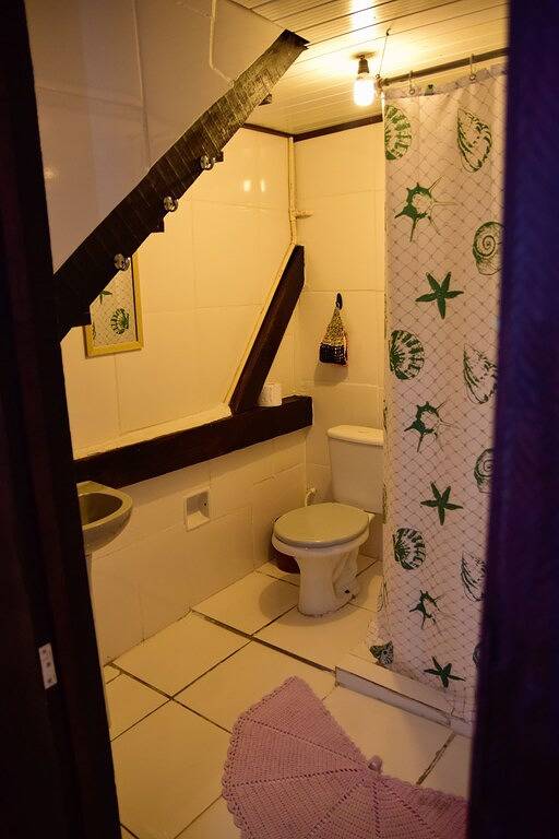 Historisches Zentrum von Paraty, beste Lage in Paraty, Costa Verde (Rio de Janeiro)