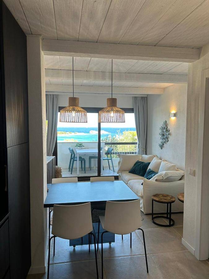 Apartamento de vacaciones para 4 personas, con vistas y terraza - 1