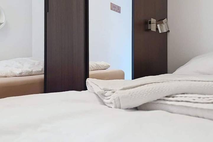 Ganze Wohnung, Schöne Wohnung für 4 Personen mit  W-Lan, Tv, Terrasse und Haustiere erlaubt in Klaffer am Hochficht, Bezirk Rohrbach