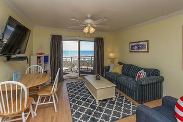 Villa for 6 Guests in Shipyard Plantation, South Carolina Lowcountry, Picture 2