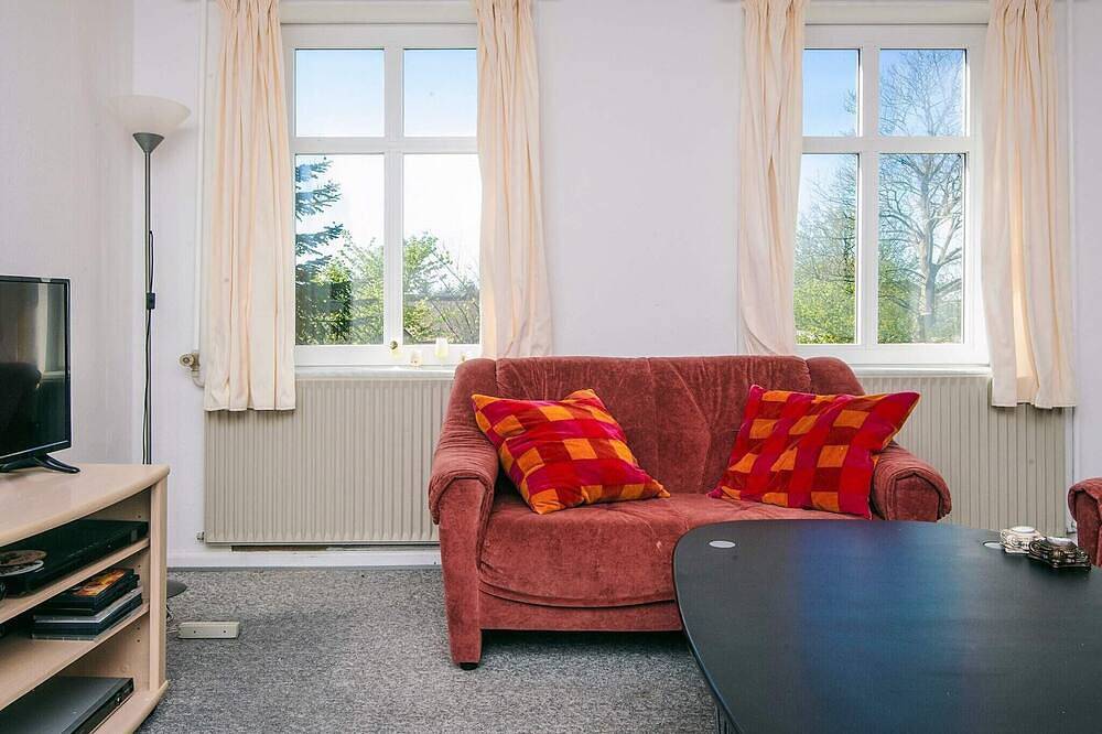 6 Personen Ferienhaus in Grenaa in Skærbæk, Tondern und Umgebung