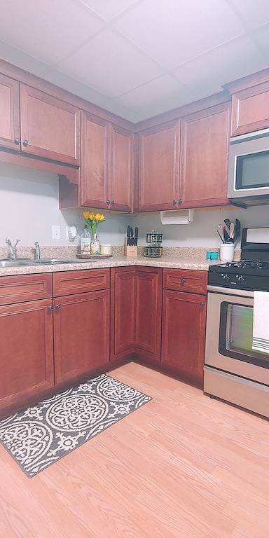 Vacation rental for 2 people, with yard in Lake Lanier