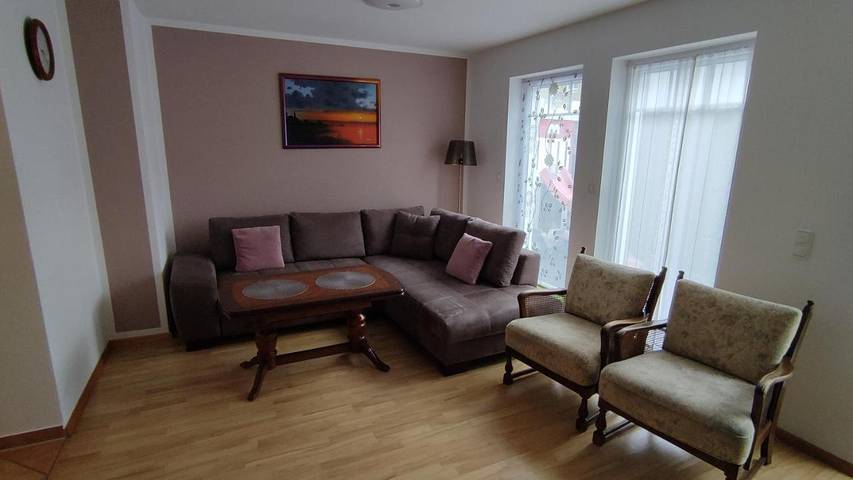 Gîte pour 8 personnes, avec terrasse à Augsbourg - 3