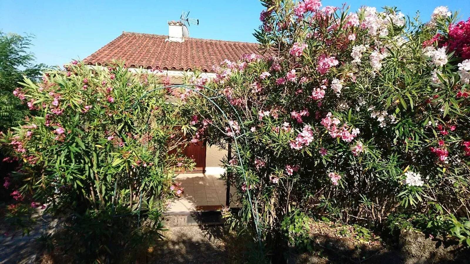 Gezellige villa in zuidelijk Ardèche met privézwembad 200 m² in Parc naturel régional des Monts d'Ardèche