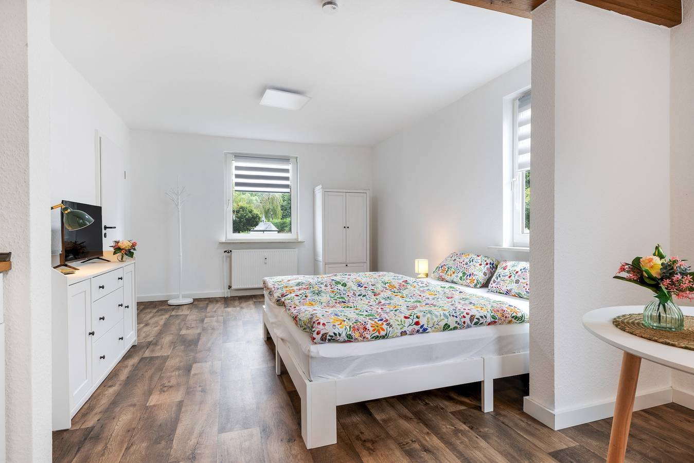 Appartement entier, Appartement « Huckelberg » avec Wi-Fi in Schmallenberg, Arrondissement du Haut-Sauerland