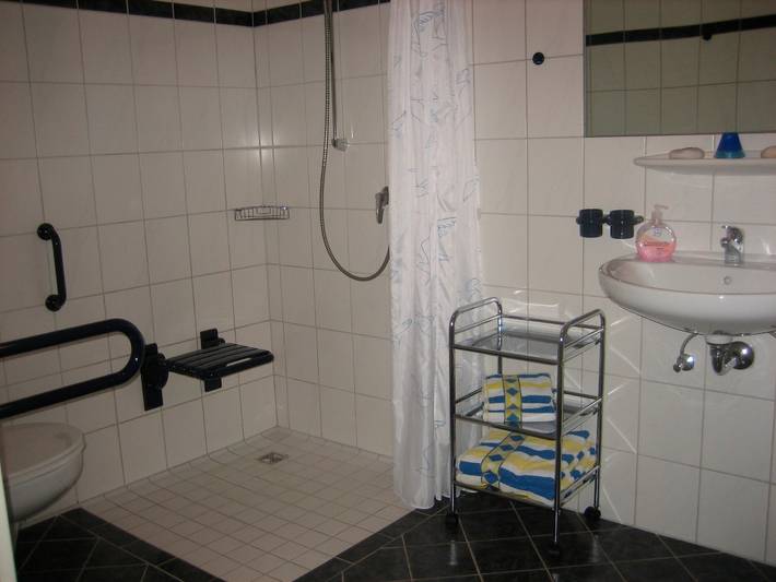 Ganze Ferienwohnung, Alter Bullenstall in Spelle, Landkreis Emsland