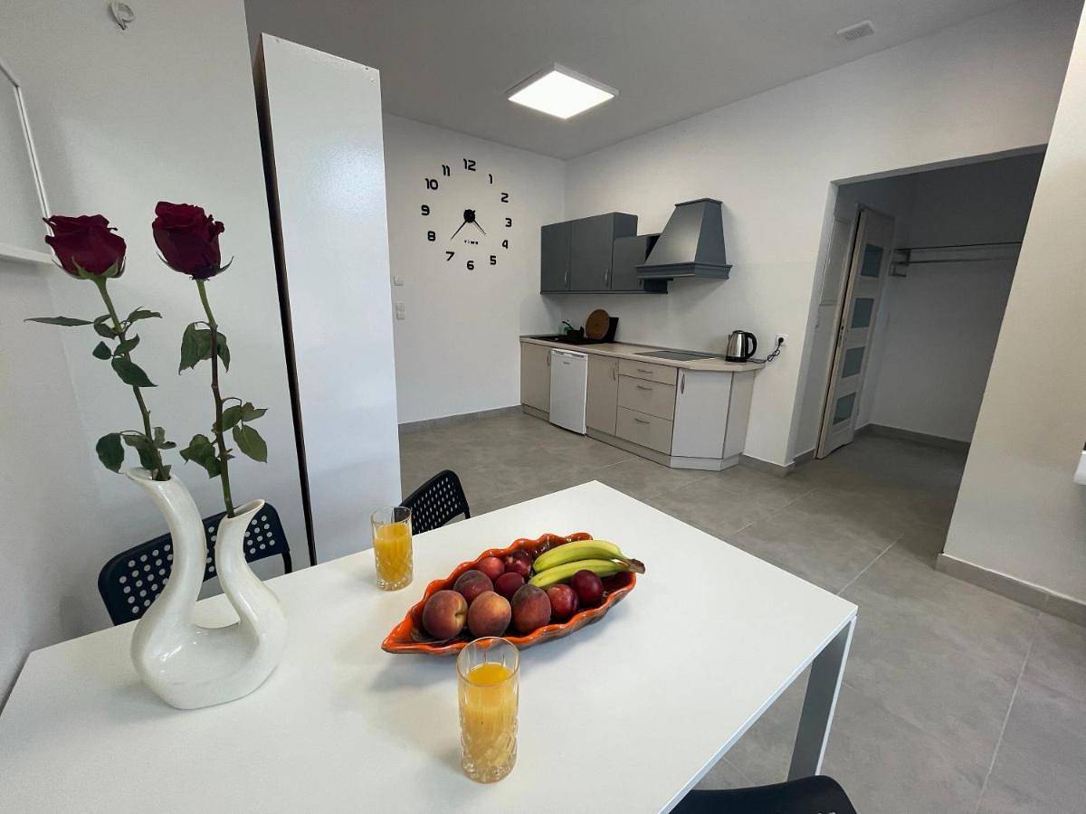 Cały apartament, One-Bedroom Apartment in Kościerzyna, Morze Bałtyckie